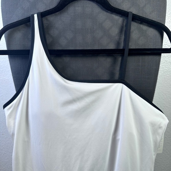 All In Motion Women’s One-Shoulder Active Golf Dress Size XL - Picture 2 of 7